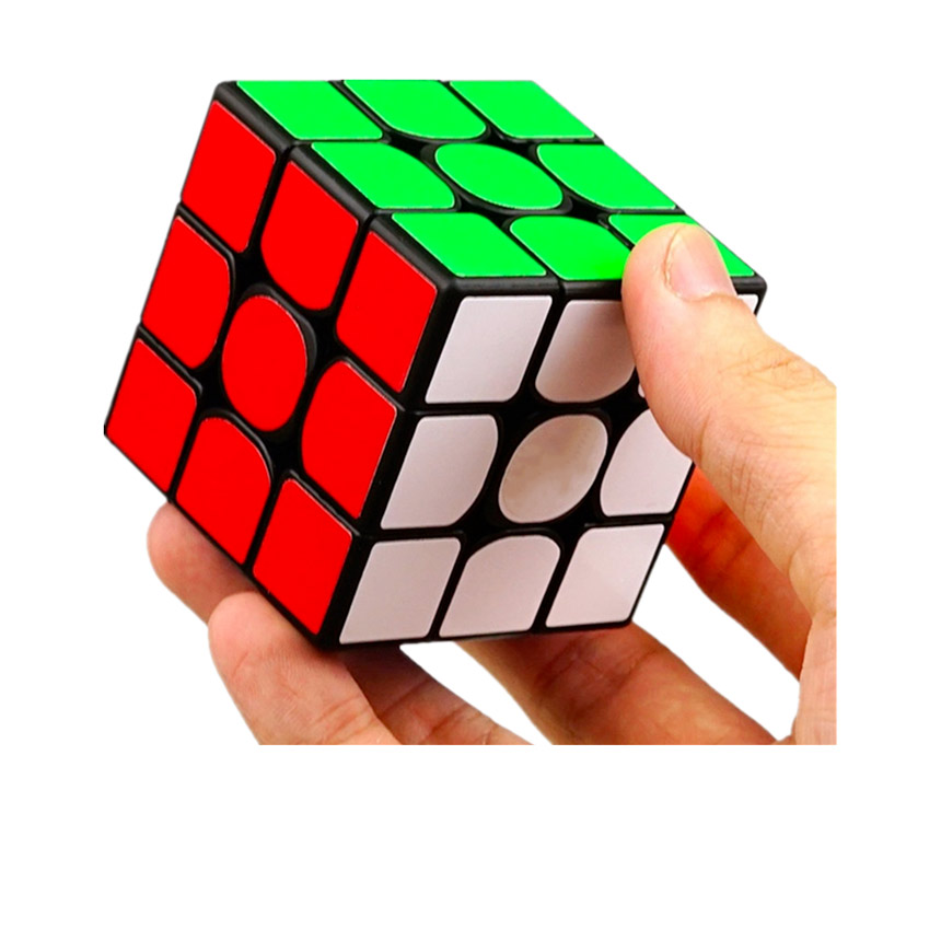 WCA Speed Cubes & Puzzles