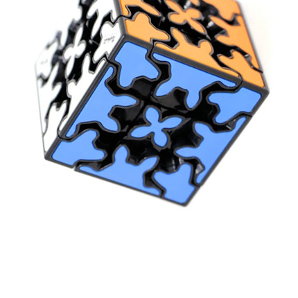 Non-WCA Speed Cubes & Puzzles