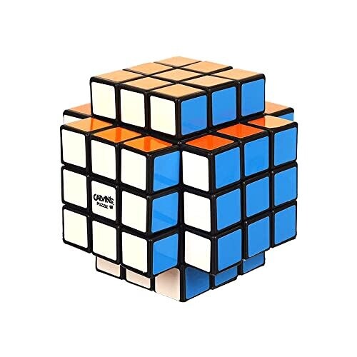 Calvin's 3x3x5 Cross Cube
